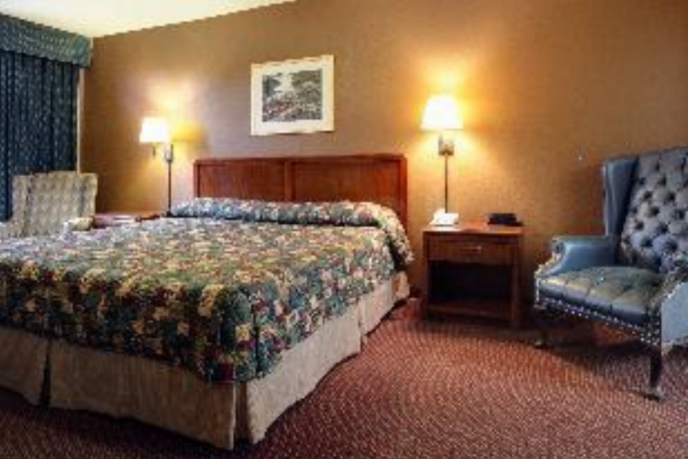 Americas Best Value Inn Marshall Image 10