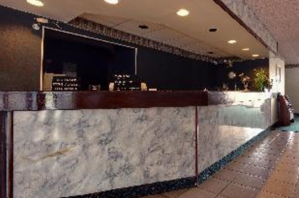 Americas Best Value Inn Marshall Main image