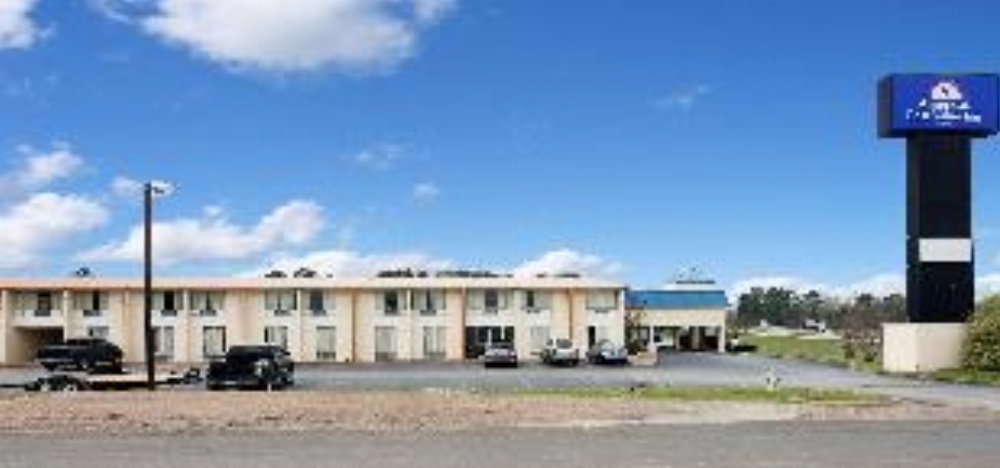 Americas Best Value Inn Marshall Main image