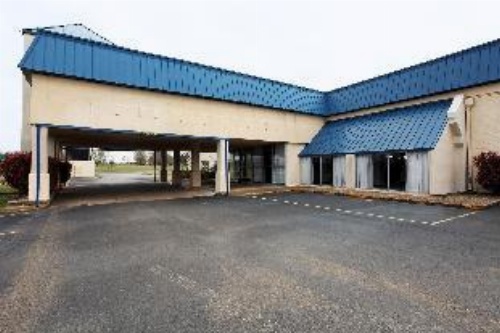 Americas Best Value Inn Marshall image 4