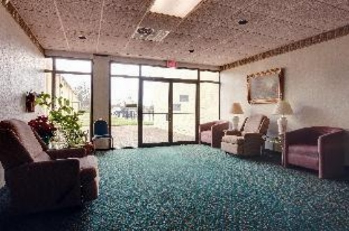 Americas Best Value Inn Marshall image 5