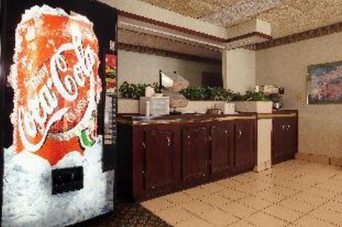 Americas Best Value Inn Marshall image 6