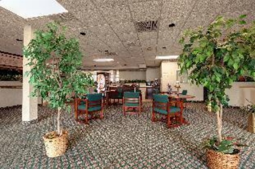 Americas Best Value Inn Marshall image 7