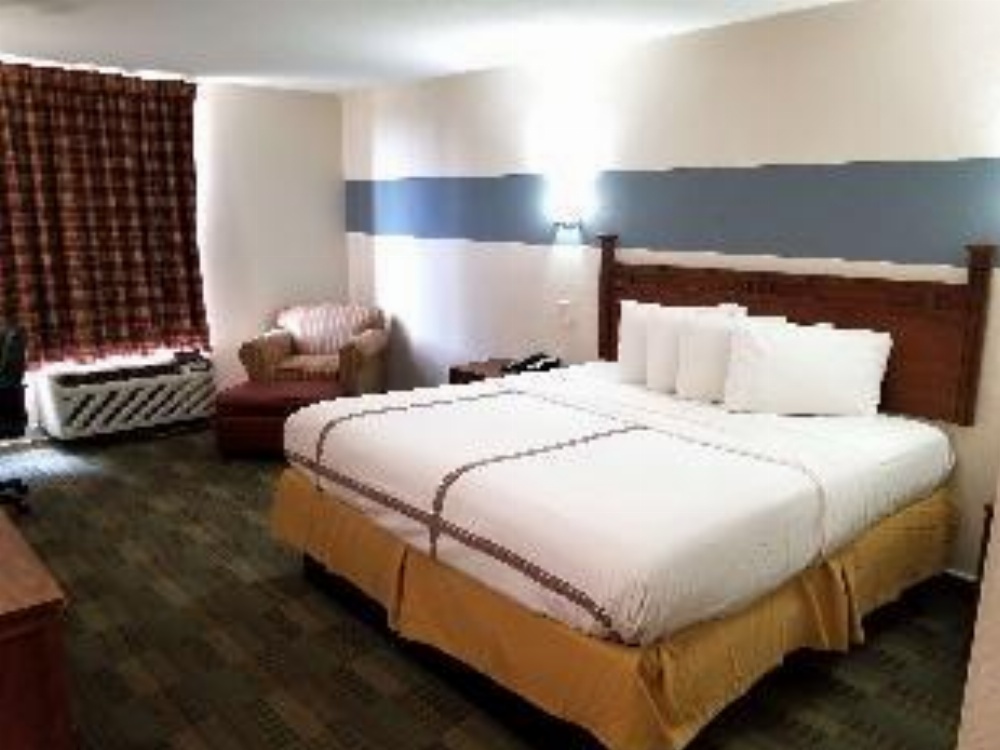 Americas Best Value Inn Marshall