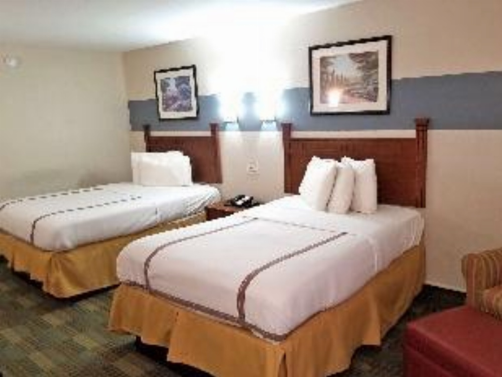 Americas Best Value Inn Marshall